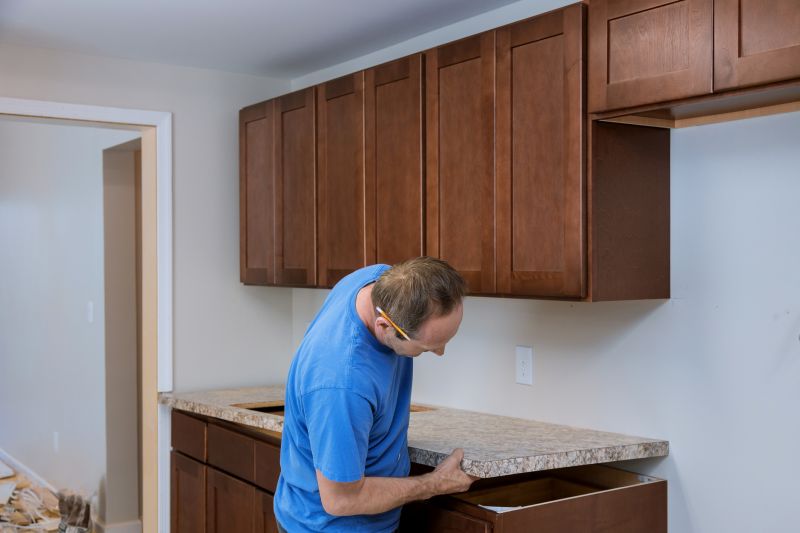 Countertop Compatibility