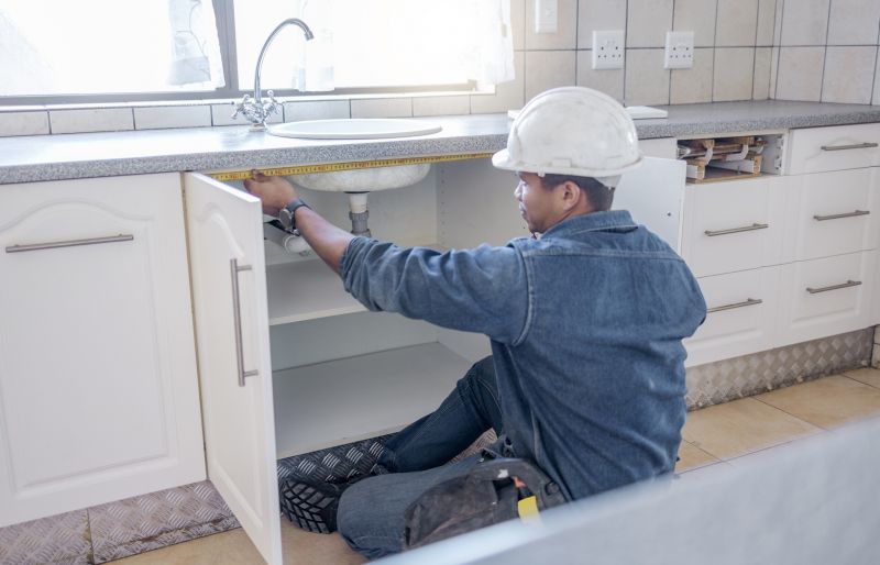 Plumbing Repair Service