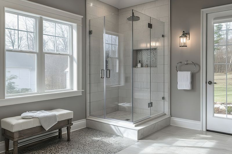 Shower Replacement in West Chester, PA