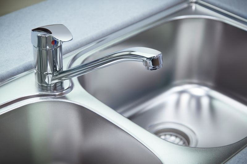 Inside the Sink