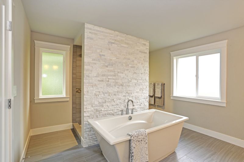 Bathtub Replacement in Nashua, NH