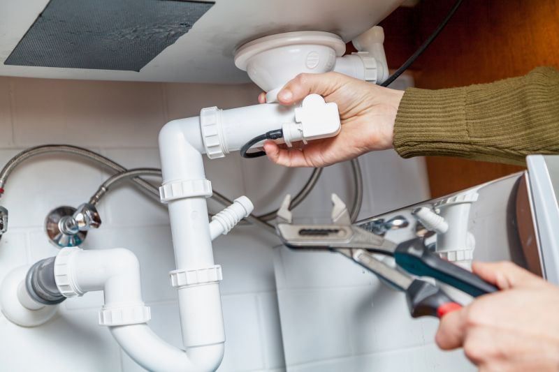 Plumbing Connections