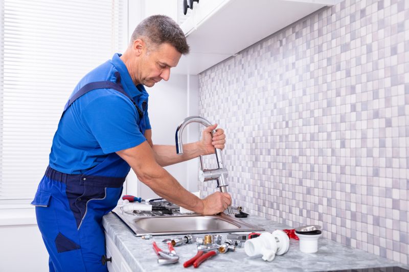 How Fixture Replacement Improves Bathroom And Kitchen Function