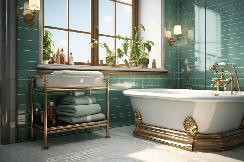 Large Bathtub Installation in Sarasota, FL