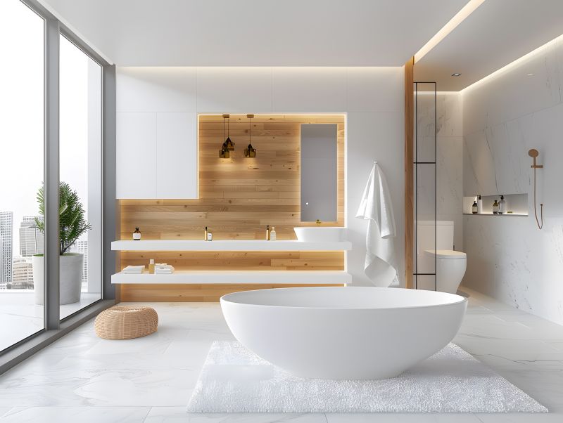 Oversized Bathtub Installation in Palm Coast, FL