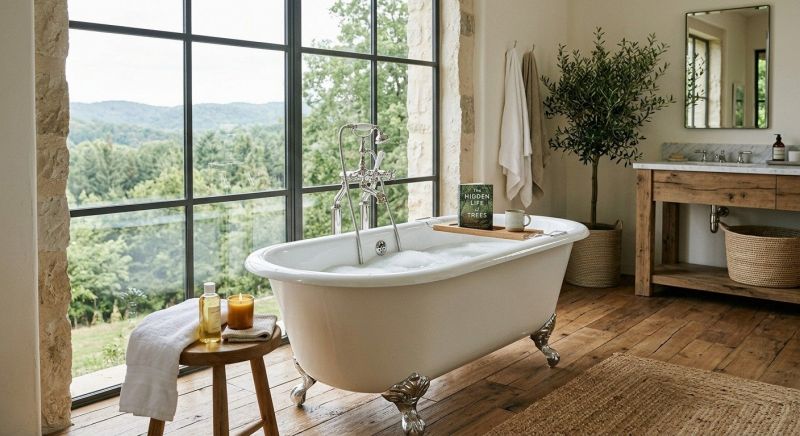 Oversized Bathtub Installation in Clearwater, FL