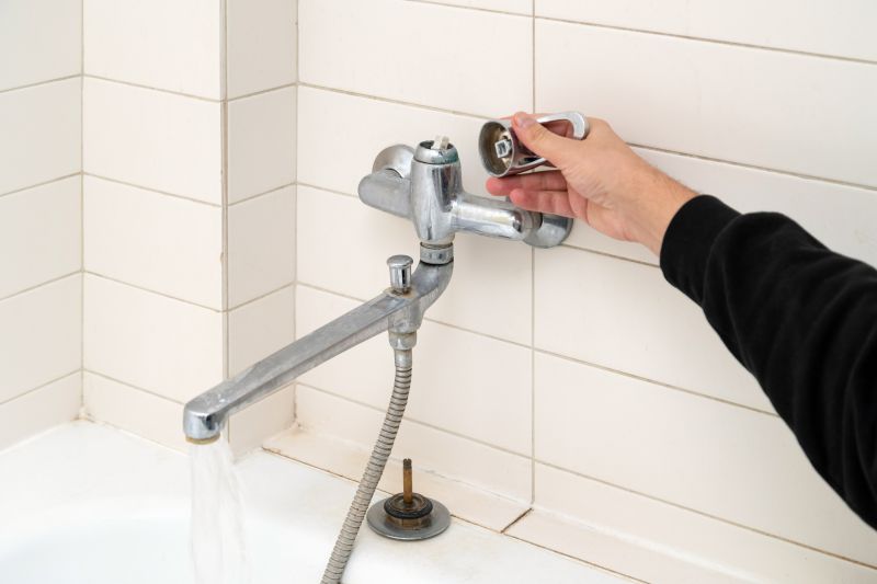 Shower Panel Repair in Denver, CO