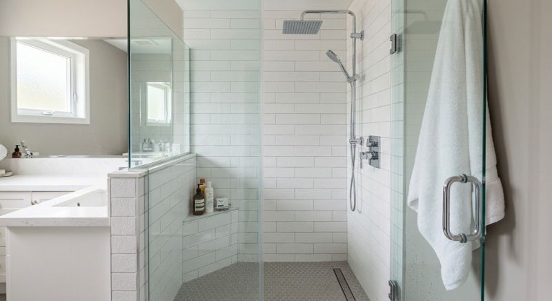 Shower Replacement in West Chester, PA