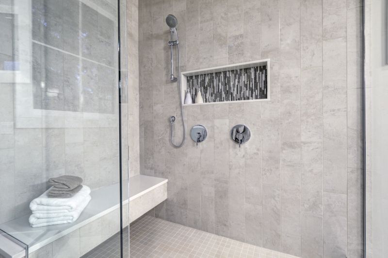 Shower Unit Installation in Nashua, NH
