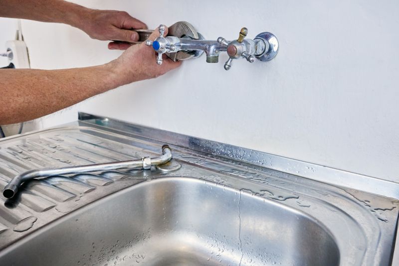 Signs Your Faucet, Fixture, Sink, Or Pipe Needs Repair Or Replacement