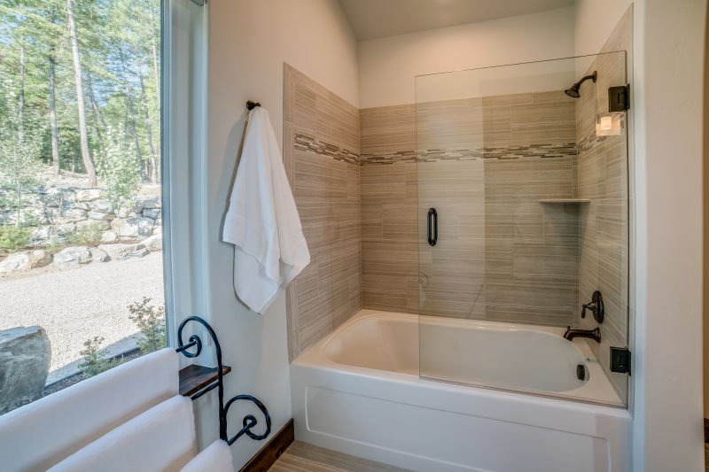 Soaking Tub Installation in Lancaster, PA