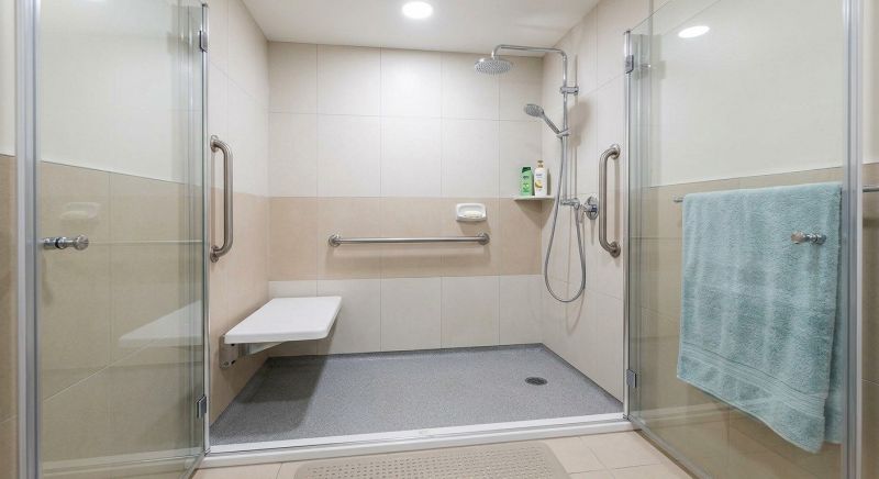 Wet Room Installation in Palm Coast, FL